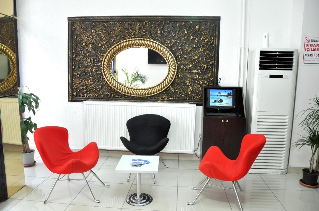 Bade 2 Hotel Istambul Extérieur photo